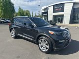 Used 2020 Ford Explorer Platinum w/ Premium Technology Package image 1
