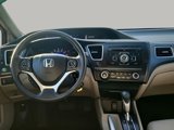 Used 2015 Honda Civic LX image 6