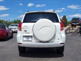 Used 2008 Toyota RAV4 4WD image 4