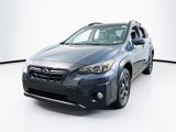 Used 2022 Subaru Crosstrek 2.5i Sport w/ Moonroof Package image 3