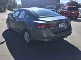 New 2025 Nissan Sentra S image 4