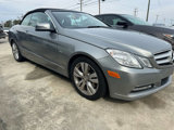 Used 2012 Mercedes-Benz E 350 Cabriolet image 4