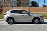Used 2024 MAZDA CX-5 AWD 2.5 S w/ Preferred Package image 3