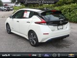 Used 2019 Nissan Leaf SL Plus image 5