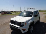 Used 2023 Jeep Renegade Latitude image 2