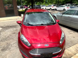 Used 2016 Ford Fiesta SE w/ Cold Weather Package image 2