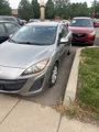 Used 2011 MAZDA MAZDA3 i Touring image 2