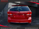 Used 2015 Dodge Journey R/T image 4