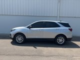 Used 2022 Chevrolet Equinox LS w/ LS Convenience Package image 2