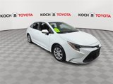 Certified 2022 Toyota Corolla LE image 2