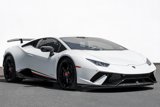 Used 2018 Lamborghini Huracan Performante image 2