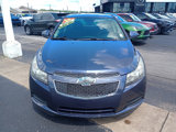 Used 2014 Chevrolet Cruze LT image 3