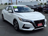 Certified 2022 Nissan Sentra SV image 6