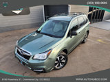 Used 2017 Subaru Forester 2.5i w/ Alloy Wheel Package image 2