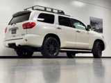 Used 2014 Toyota Sequoia Platinum image 6