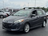 Used 2014 MAZDA MAZDA5 Touring image 3