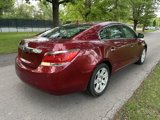 Used 2010 Buick LaCrosse CXL image 5