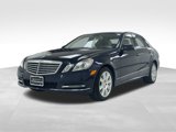 Used 2013 Mercedes-Benz E 350 4MATIC Sedan image 4