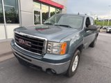 Used 2011 GMC Sierra 1500 SLE w/ Power Tech Package image 2