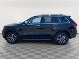 Used 2019 Jeep Grand Cherokee Limited w/ Trailer Tow Group IV image 4