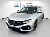 Certified 2019 Honda Civic Sport image 3