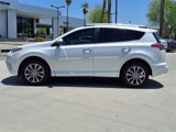 Used 2017 Toyota RAV4 Platinum image 2