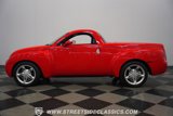 Used 2005 Chevrolet SSR w/ Preferred Equipment Group image 2