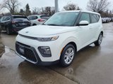Used 2021 Kia Soul LX image 2