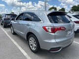 Used 2017 Acura RDX w/ Technology Package image 2