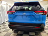 Used 2020 Toyota RAV4 XLE Premium image 4