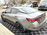 Used 2020 Nissan Sentra S image 3