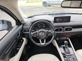 Used 2022 MAZDA CX-5 AWD 2.5 S w/ Premium Package image 3