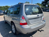 Used 2008 Subaru Forester 2.5X image 5