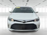 Used 2017 Toyota Avalon XLE image 2