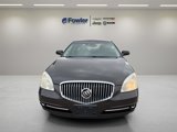 Used 2008 Buick Lucerne Super image 2