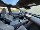 Used 2023 Toyota bZ4X FWD image 2