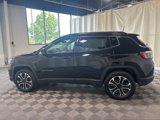 Used 2022 Jeep Compass Limited image 4