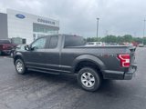 Used 2018 Ford F150 XL w/ Equipment Group 101A Mid image 2