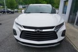 Used 2022 Chevrolet Blazer LT image 2