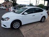 Used 2018 Nissan Sentra S image 6