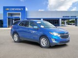 Used 2019 Chevrolet Equinox LT image 1