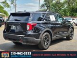Certified 2022 Ford Explorer Timberline image 5