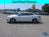Certified 2019 Nissan Maxima 3.5 SV image 4