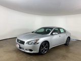 Used 2013 Nissan Maxima 3.5 SV w/ Sport Pkg image 2