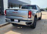 New 2025 GMC Sierra 1500 Elevation image 4