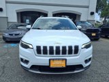 Certified 2019 Jeep Cherokee Limited image 2
