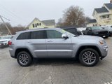 Certified 2021 Jeep Grand Cherokee Limited image 2