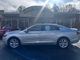 Used 2018 Chevrolet Impala LT w/ Sunroof and Spoiler Package image 2