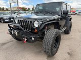 Used 2012 Jeep Wrangler Sport image 3