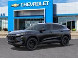 New 2025 Chevrolet Trax ACTIV w/ Driver Confidence Package image 2